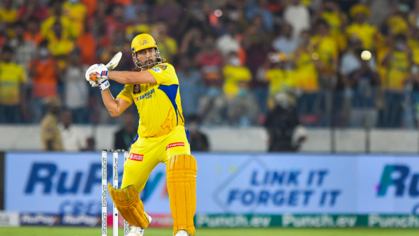 CSK Fan Bought IPL Ticket Worth Rs 64 000 for MS Dhoni by Delaying His Daughter s School Fees