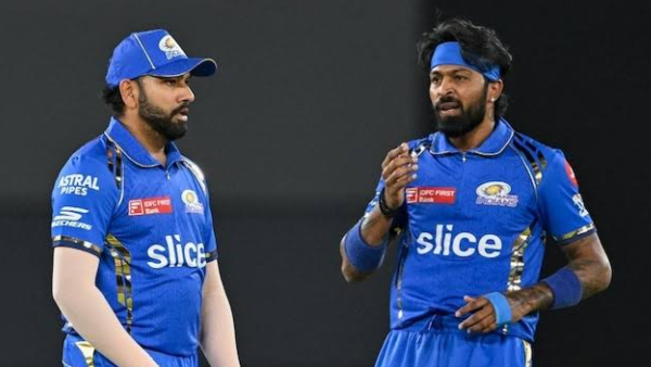 IPL 2024 Ravi Shastri Break Silence About Mumbai Indians Captaincy Controversy