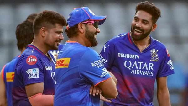 MI vs RCB IPL 2024 Mumbai Indians vs Royal Challengers Bengaluru Match Report Probable Playing 11