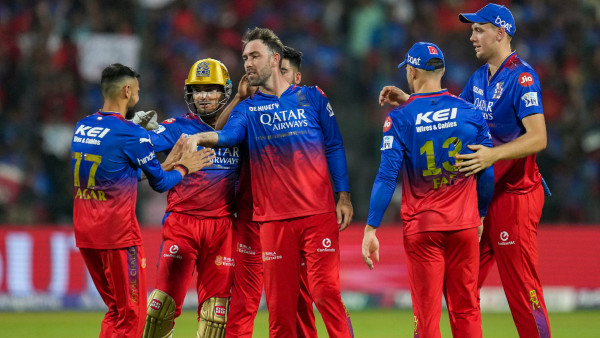 MI vs RCB IPL 2024 Mumbai Indians vs Royal Challengers Bengaluru Match Report Probable Playing 11