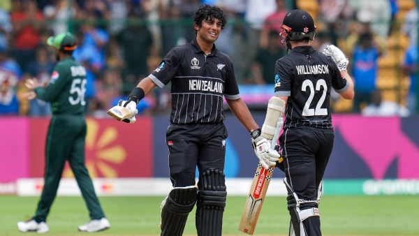 New Zealand Squad Announced for T20 World Cup 2024 Kane Williamson Named As Skipper New Zealand Squad Announced for T20 World Cup 2024 Kane Williamson Named As Skipper