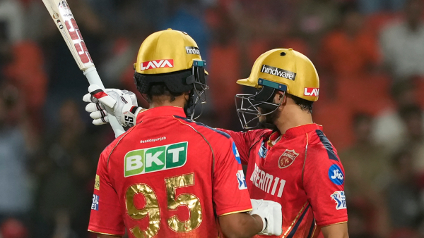 PBKS vs MI IPL 2024 What is Punjab Kings Playoff scenario after losing to Mumbai Indians