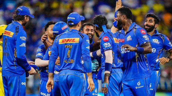 PBKS vs MI IPL 2024 Punjab Kings vs Mumbai Indians Match Toss Report And Playing 11