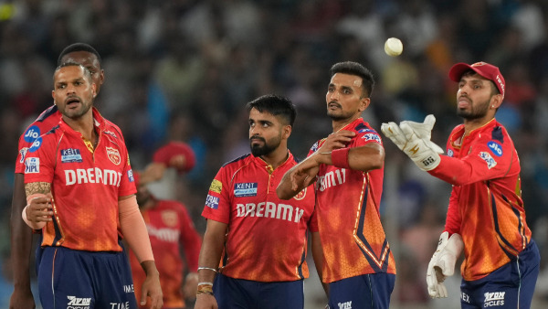 IPL 2024 PBKS vs RR Match Preview Fantasy Dream Team Probable Playing XI