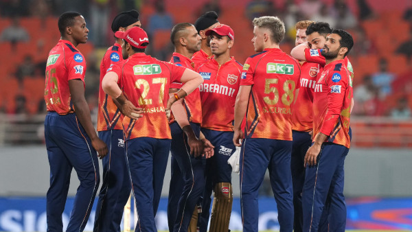 PBKS vs RR IPL 2024 Punjab Kings vs Rajasthan Royals Match Toss Report And Playing 11