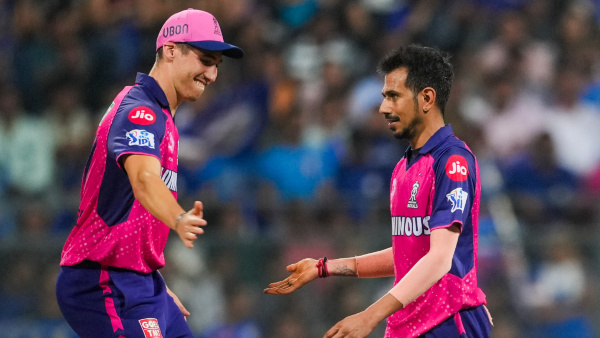 IPL 2024 PBKS vs RR Match Preview Fantasy Dream Team Probable Playing XI