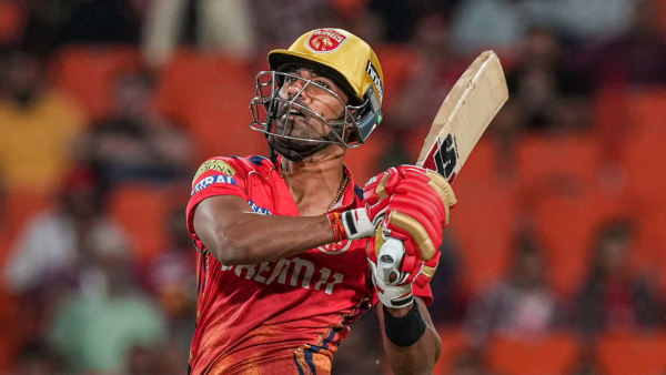 PBKS vs SRH IPL 2024 Sunrisers Hyderabad Beat Punjab Kings By 2 Runs in Thriller Match