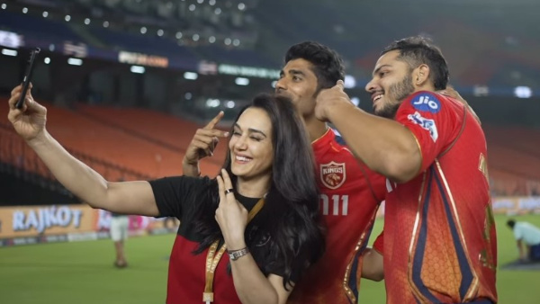 PBKS vs SRH IPL 2024 Punjab Kings vs Sun Risers Hyderabad Match Report Probable Playing 11