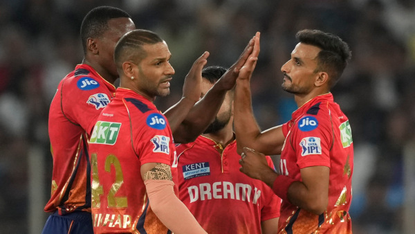 PBKS vs SRH IPL 2024 Punjab Kings vs Sun Risers Hyderabad Match Toss Report And Playing 11
