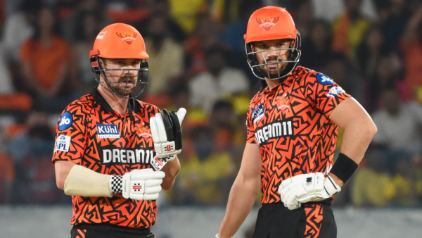 PBKS vs SRH IPL 2024 Punjab Kings vs Sun Risers Hyderabad Match Toss Report And Playing 11