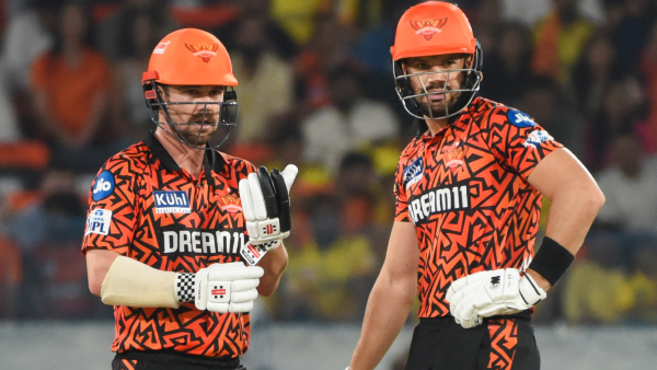 PBKS vs SRH IPL 2024 Punjab Kings vs Sun Risers Hyderabad Match Report Probable Playing 11