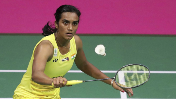 Seven Indian badminton players qualified for 2024 Paris Olympics