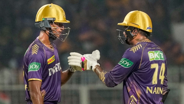 KKR vs RR IPL 2024 Rajasthan Royals Need 224 Runs To Win Against Kolkata Knight Riders KKR vs RR IPL 2024 Rajasthan Royals Need 224 Runs To Win Against Kolkata Knight Riders