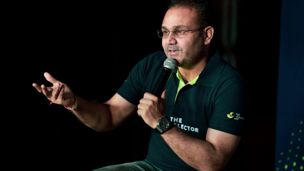 Ravichandran Ashwin Might Go Unsold in IPL 2025 says Virender Sehwag