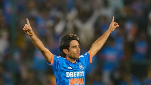 Five players doubt to be selected for T20 World Cup 2024 India team