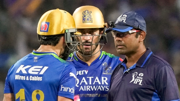 Why Virat Kohli Wasn t Given Not Out Despite the Ball Impacting Above Waist What ICC Rules Says