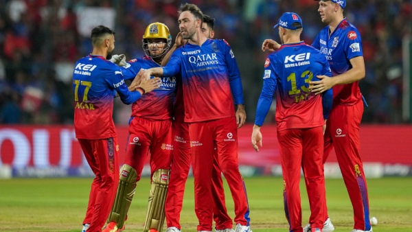 RCB IPL Playoff Scenario What are the Possibility of RCB Qualifying for Finals In Kannada