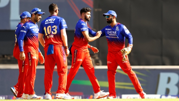 Royal Challengers Bengaluru vs Gujarat Titans IPL 2024 Match Report
