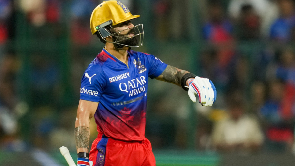 RCB vs LSG Teams Relying on Only One Player Won t Win the Trophy Ambati Rayudu Criticizes RCB