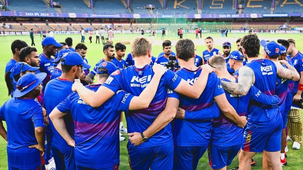 RCB IPL 2024 Virender Sehwag Lashed Out at RCB s Foreign Coaching Staff