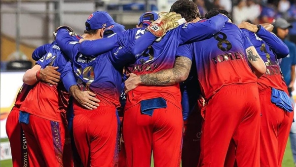 Royal Challengers Bengaluru set new record in IPL 2024