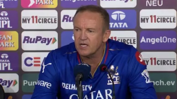 IPL 2024 RCB s New Chapter turns out to be Failure Fans Outrage Against Team Management