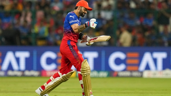 RCB Playoff Qualification Scenario in IPL 2024 RCB Team Needs to Recall 2016 from Virat Kohli