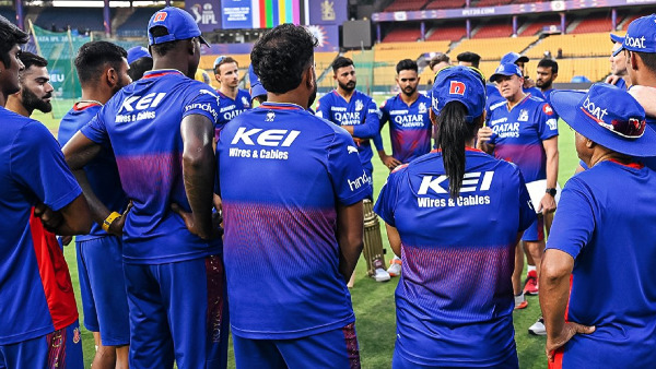 RCB IPL 2024 Virender Sehwag Lashed Out at RCB s Foreign Coaching Staff