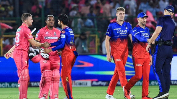 How is RCB s Playoffs Scenario after winning 2 back to back matches in IPL 2024
