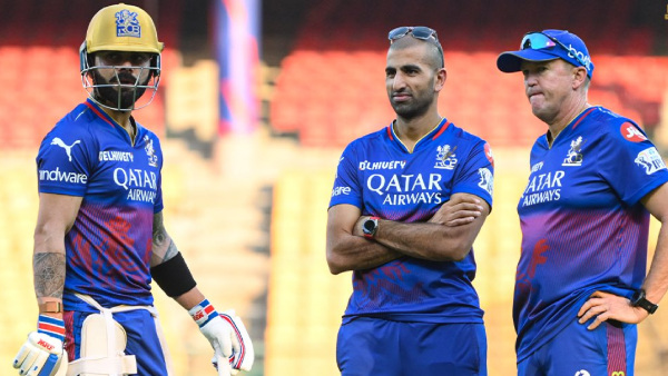 IPL 2024 RCB s New Chapter turns out to be Failure Fans Outrage Against Team Management