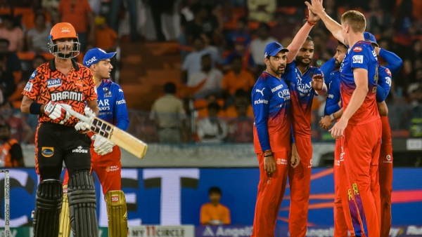 How is RCB s Playoffs Scenario after winning 2 back to back matches in IPL 2024
