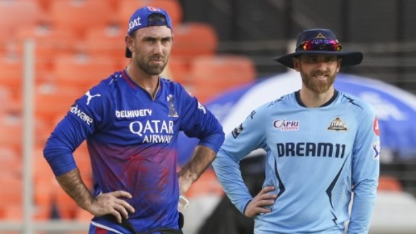 Royal Challengers Bengaluru vs Gujarat Titans Preview IPL 2024 Match Report