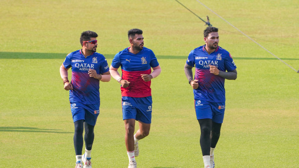 IPL 2024 KKR vs RCB Head-to-Head Record Probable Playing XI And Team News