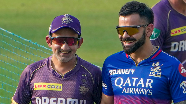 IPL 2024 KKR vs RCB Match Preview Probable Playing 11 TV and Live Streaming Details