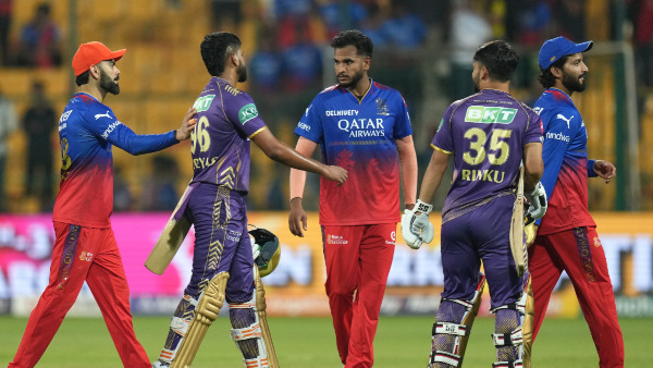 IPL 2024 KKR vs RCB Match Preview Probable Playing 11 TV and Live Streaming Details