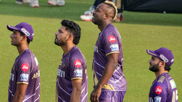 IPL 2024 KKR vs RCB Head-to-Head Record Probable Playing XI And Team News