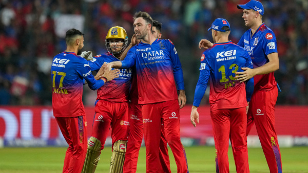 IPL 2024 Royal Challengers Bengaluru Need 182 Runs To Win Agains Lucknow Super Giants