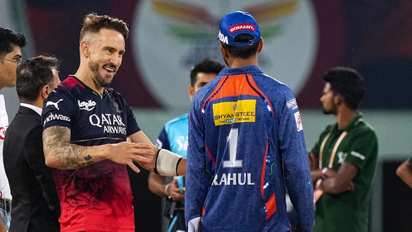 RCB vs LSG IPL 2024 Match No 15 Toss Report And Playing 11