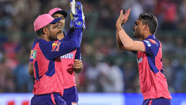 RCB vs RR IPL 2024 Royal Challengers Bengaluru vs Rajasthan Royals Head-to-head Record Statistics