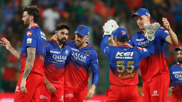 IPL 2024 Royal Challengers Bengaluru vs Rajasthan Royals Match Report Probable Playing 11