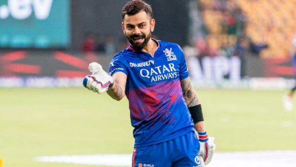 RCB vs RR IPL 2024 Royal Challengers Bengaluru vs Rajasthan Royals Head-to-head Record Statistics