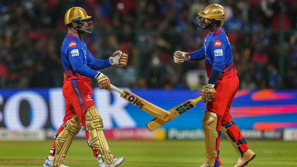 RCB vs SRH IPL 2024 Sun Risers Hyderabad Beat Royal Challengers Bengaluru By 25 Runs