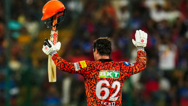 RCB vs SRH IPL 2024 Sun Risers Hyderabad Beat Royal Challengers Bengaluru By 25 Runs