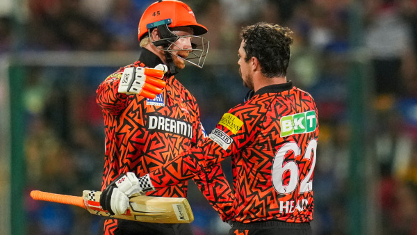 IPL 2024 Not only in IPL RCB vs SRH Match Made Most Runs In T20 Cricket History