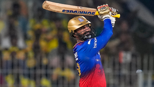 IPL 2024 Not only in IPL RCB vs SRH Match Made Most Runs In T20 Cricket History