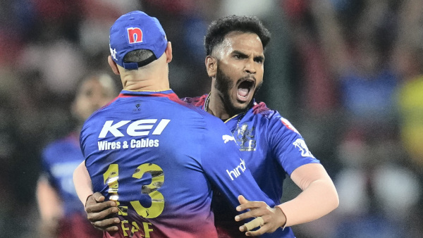 RCB vs SRH IPL 2024 RCB s Do or Die Match Against SRH Probable Playing XI Both Teams