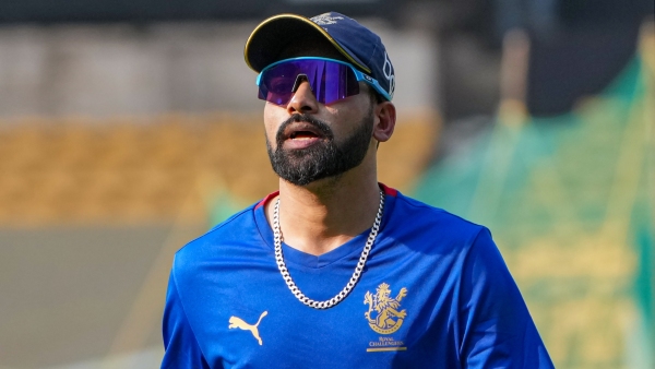 IPL 2024 Rest For Mohammed Siraj a Couple of Matches Harbhajan Singh Advised RCB