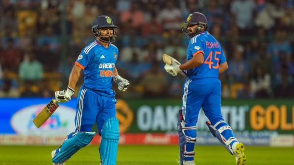 T20 World Cup 2024 Why Rinku Singh Was Left Out of the India s T20 World Cup Squad