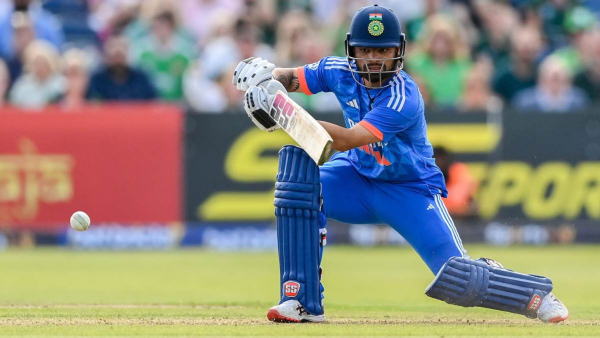 Five players doubt to be selected for T20 World Cup 2024 India team