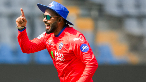 Rishabh Pant Is Strong Contender For Place In the Indian Team For the T20 World Cup 2024
